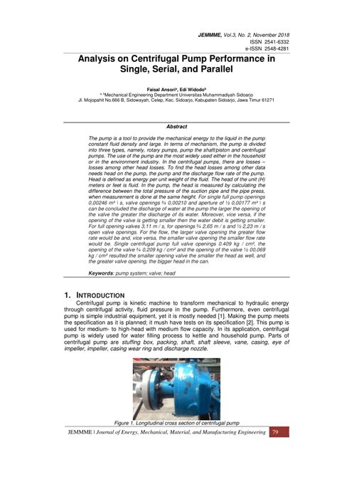 centrifugal pump lab report conclusion|centrifugal pump test.